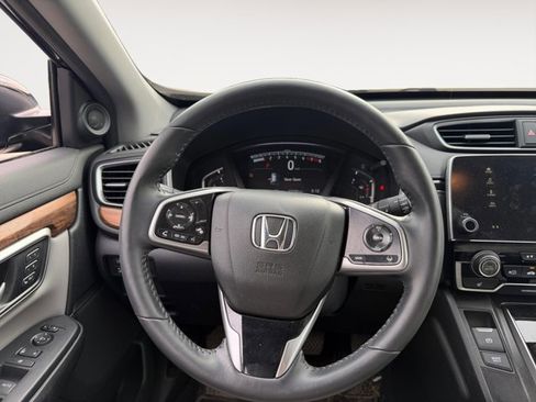 Used 2022 Honda CR-V EX-L image 12
