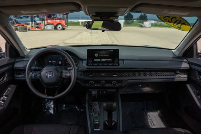 Used 2024 Honda Accord EX image 14