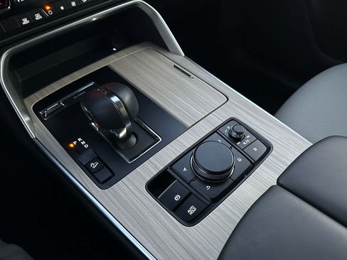 Certified 2025 MAZDA CX-90 3.3 Turbo w/ Preferred Package image 21