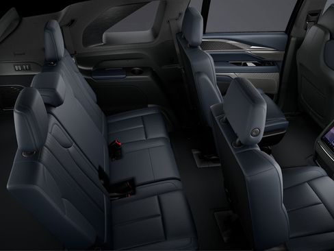 New 2025 Cadillac Escalade IQ Sport 2 image 52