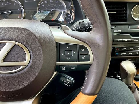 Used 2020 Lexus RX 350 FWD w/ Premium Package image 24