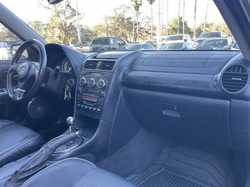 Used 2004 Lexus IS 300 image 15