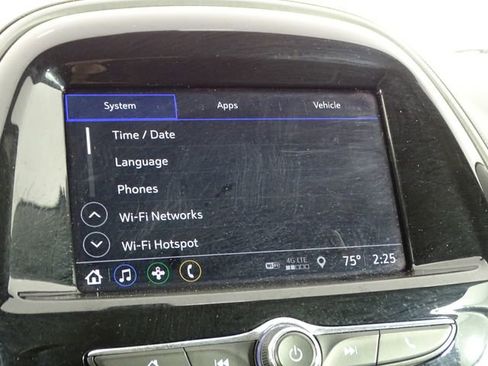 Used 2021 Chevrolet Spark LT image 31