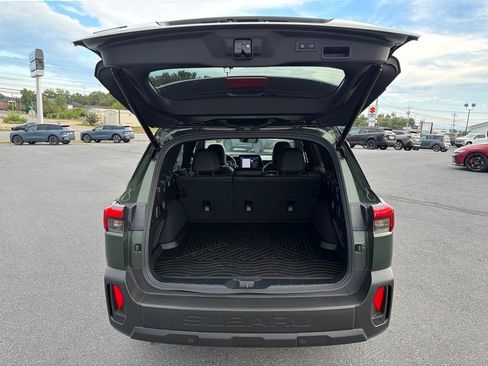 Certified 2026 Subaru Outback Premium AWD/4WD image 16