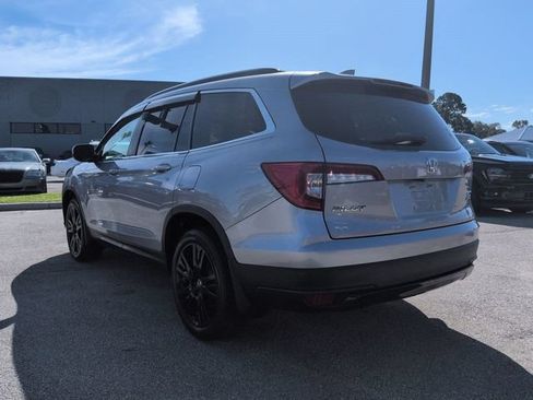Used 2022 Honda Pilot Special Edition image 6