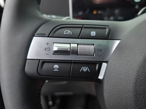 New 2026 Hyundai Tucson Limited AWD/4WD image 25