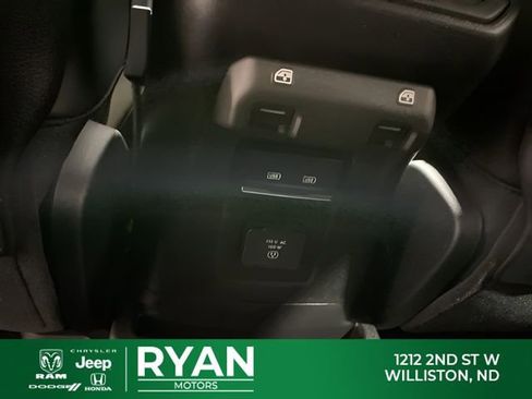 New 2026 Jeep Wrangler Unlimited Rubicon AWD/4WD image 42