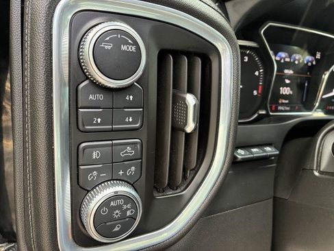 Used 2021 GMC Sierra 2500 Denali w/ Denali Ultimate Package AWD/4WD image 40