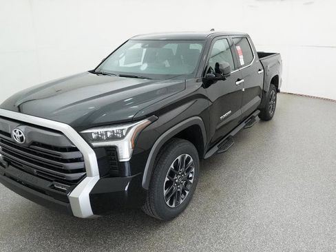 New 2026 Toyota Tundra Limited image 45