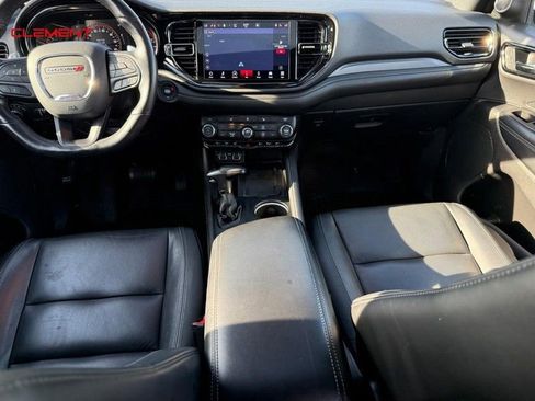 Used 2022 Dodge Durango GT AWD/4WD image 14