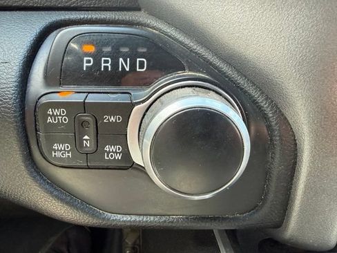 Used 2021 RAM 1500 Big Horn AWD/4WD image 30