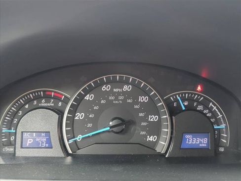 Used 2014 Toyota Camry LE FWD image 13