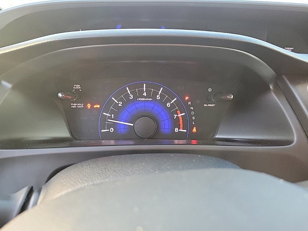 Used 2015 Honda Civic LX image 10