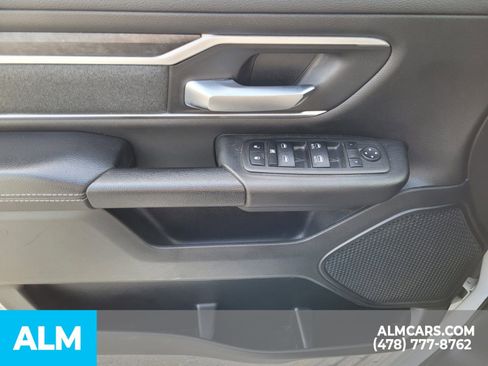 Used 2022 RAM 1500 Big Horn image 26