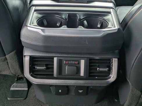 Used 2021 Ford F150 Platinum w/ Equipment Group 701A High AWD/4WD image 18