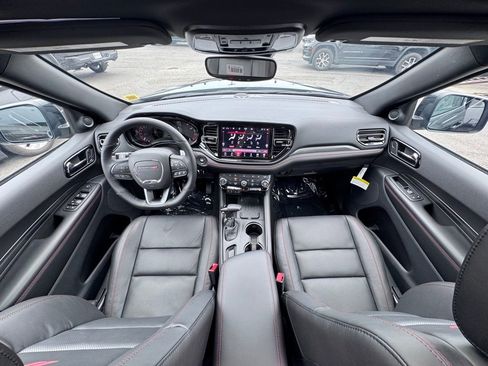 New 2026 Dodge Durango GT AWD/4WD image 10