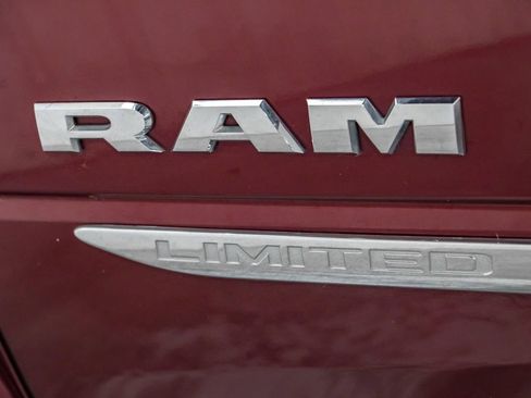 Used 2022 RAM 3500 Limited image 56