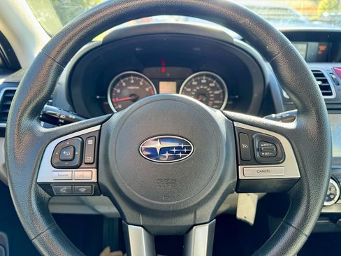 Used 2018 Subaru Forester 2.5i w/ Alloy Wheel Package image 25