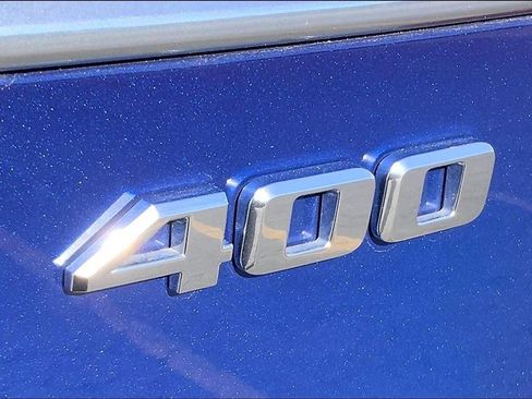 Certified 2023 Cadillac XT6 Premium Luxury image 11