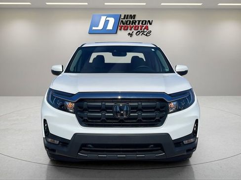 Used 2024 Honda Ridgeline RTL image 2