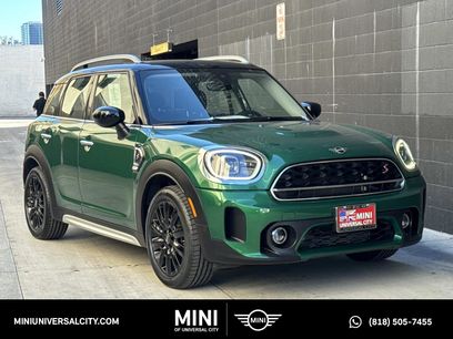 Certified 2023 MINI Cooper Countryman S