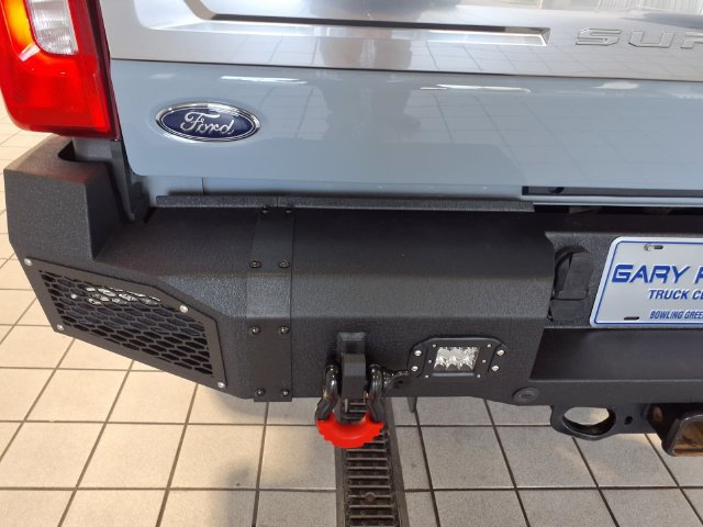 Used 2024 Ford F250 King Ranch w/ Chrome Package AWD/4WD image 25