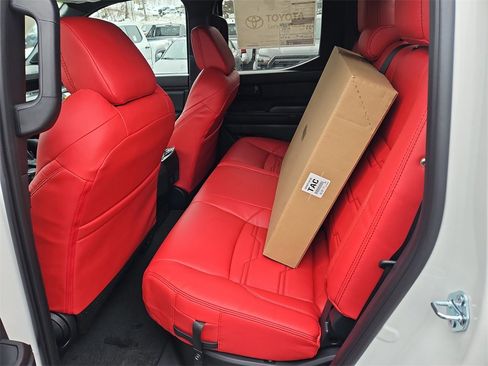 New 2026 Toyota Tacoma SR5 image 21