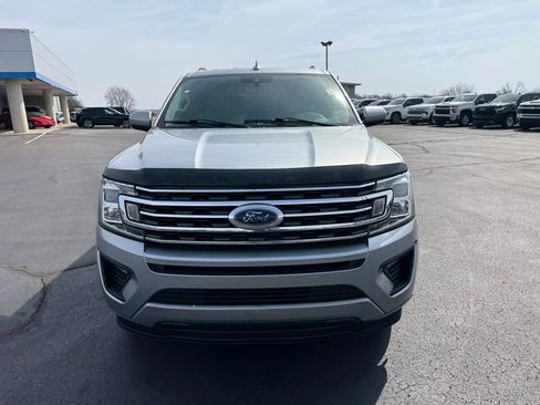 Used 2021 Ford Expedition XLT image 6