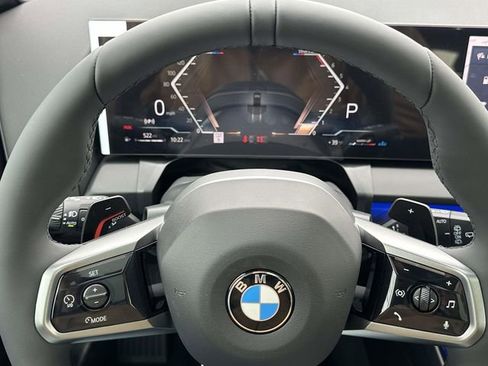 New 2026 BMW X3 xDrive30 w/ M Sport Package AWD/4WD image 15