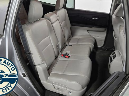 Used 2020 Honda Pilot EX-L image 36