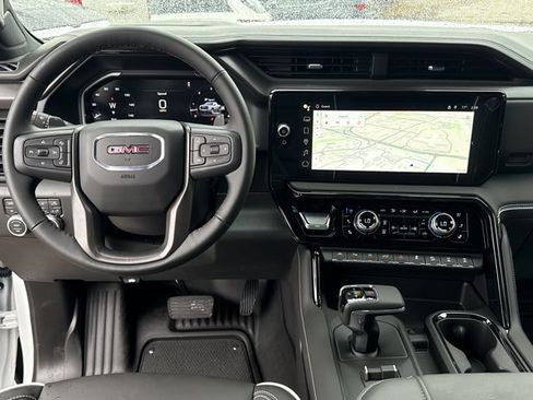 New 2026 GMC Sierra 1500 AT4X AWD/4WD image 5