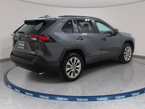 Certified 2024 Toyota RAV4 XLE Premium w/ Weather Package AWD/4WD image 5