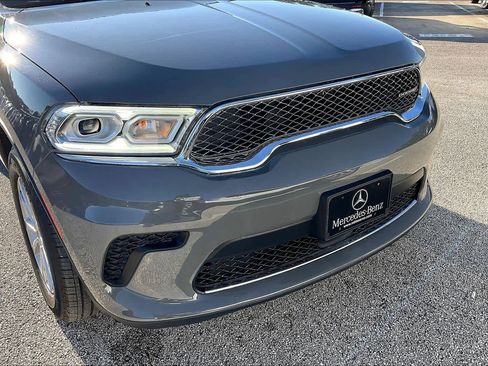 Used 2023 Dodge Durango SXT Launch Edition image 55