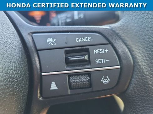 Used 2025 Honda Accord SE image 30