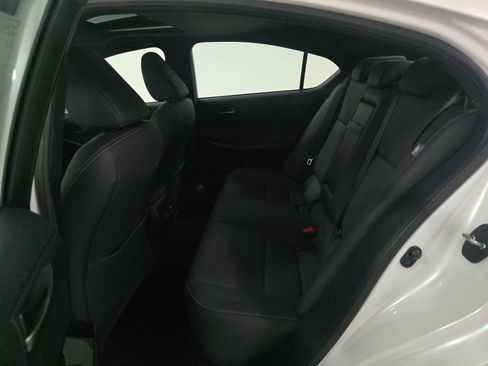 Used 2023 Lexus IS 300 w/ Comfort Package image 14