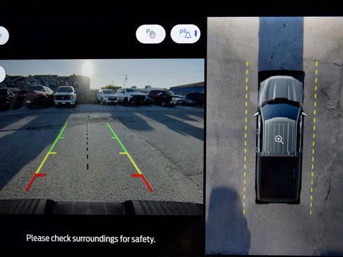 New 2026 Ford F150 XLT w/ Equipment Group 302A MID image 13