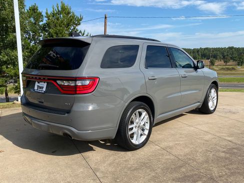 Used 2024 Dodge Durango GT image 6