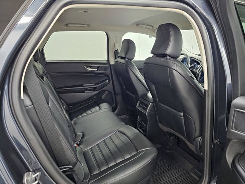 Used 2024 Ford Edge SEL w/ Convenience Package AWD/4WD image 21