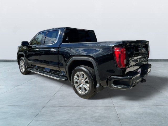 Used 2020 GMC Sierra 1500 Denali AWD/4WD image 5