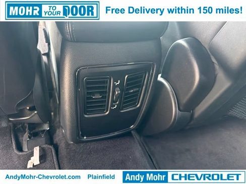 Used 2018 Jeep Grand Cherokee Laredo AWD/4WD image 34