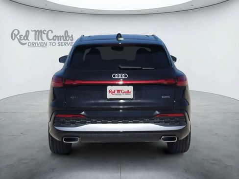 Used 2025 Audi Q5 Prestige AWD/4WD image 4