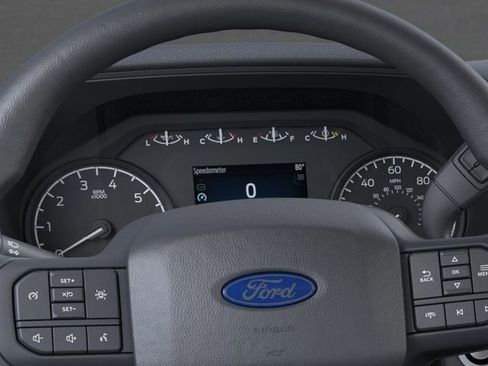 New 2026 Ford F150 XL w/ Equipment Group 103A High RWD image 13