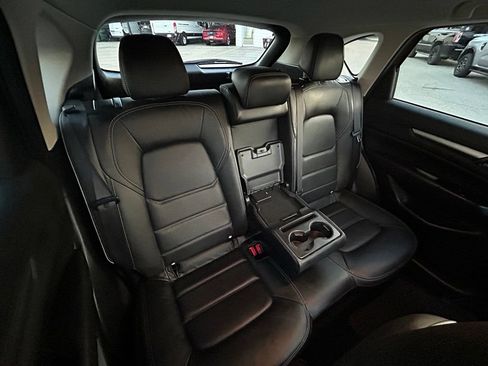 Used 2025 MAZDA CX-5 AWD 2.5 S w/ Preferred Package image 29