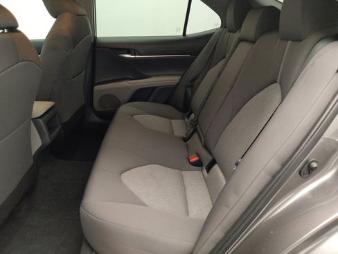 Used 2023 Toyota Camry LE FWD image 18