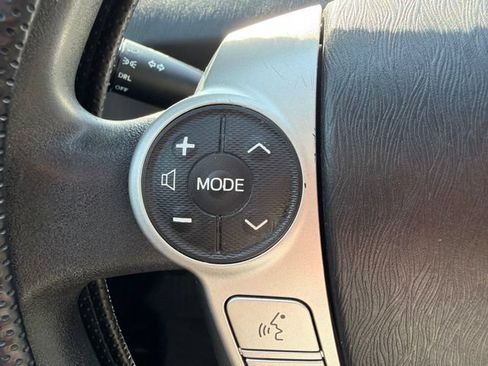 Used 2013 Toyota Prius Three FWD image 14