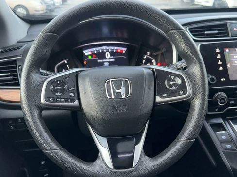Used 2019 Honda CR-V EX image 17