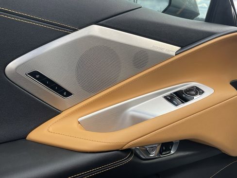 Certified 2024 Chevrolet Corvette Stingray Preferred Cpe w/ Battery Protection Package image 22