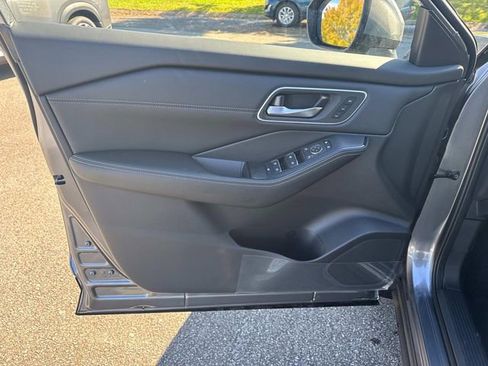 New 2026 Nissan Rogue Platinum w/ Platinum Premium Package AWD/4WD image 21