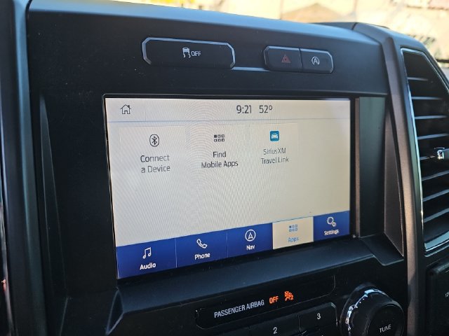 Used 2020 Ford F150 XLT w/ Equipment Group 302A Luxury RWD image 24