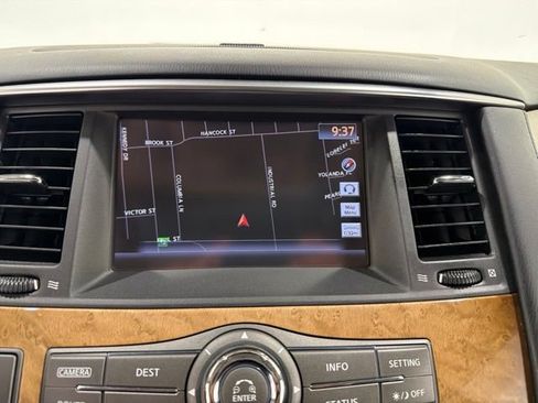 Used 2014 INFINITI QX80 4WD w/ Theater Package image 37